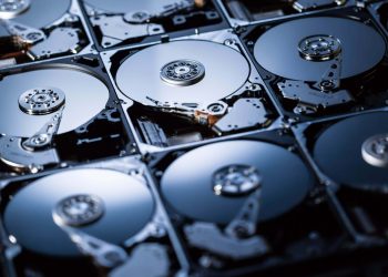 Pi Node - Hướng dẫn sao chép hệ thống khi thay thế ổ cứng