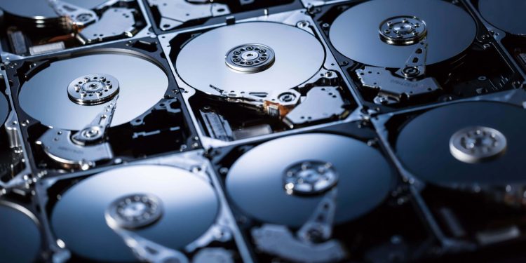 Pi Node - Hướng dẫn sao chép hệ thống khi thay thế ổ cứng