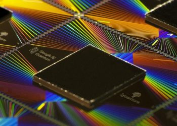 Máy tính lượng tử và tiền mã hóa