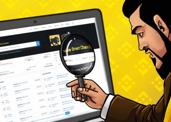 Bscscan là gì? Hướng dẫn sử dụng BscScan từ A đến Z cho người mới