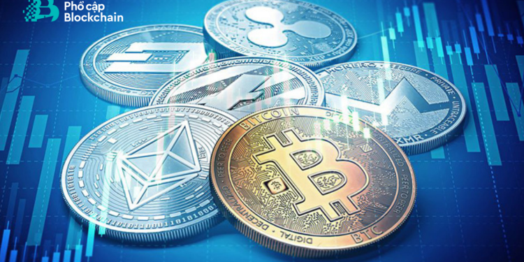 Thị trường 25/11: Bitcoin tăng lên 59.000 USD, thị trường tăng trưởng mạnh trở lại
