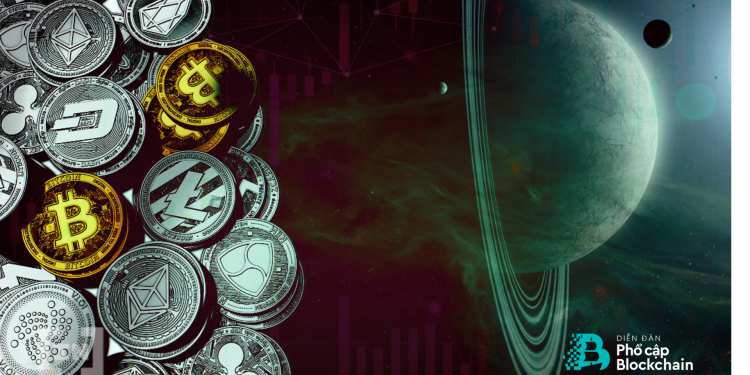 Thị trường 24/11: Bitcoin gặp mức kháng cự mạnh, thị trường tiếp tục điều chỉnh.