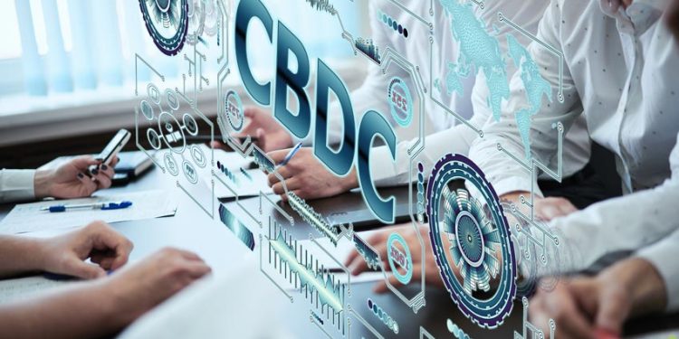 CBDC ra đời, hệ thống tài chính và tiền điện tử sẽ đi về đâu?