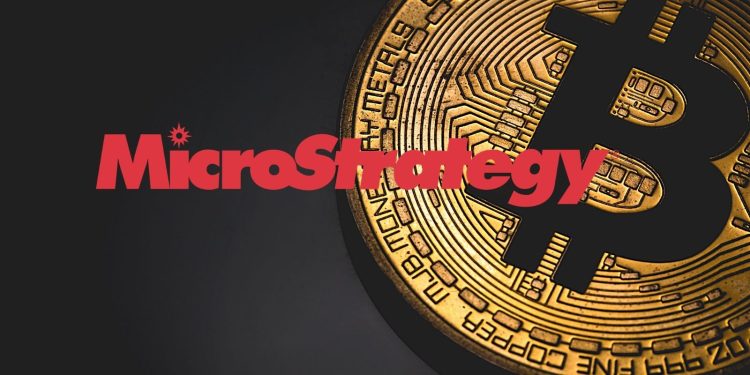 MicroStrategy đã mua thêm 414,4 triệu USD Bitcoin