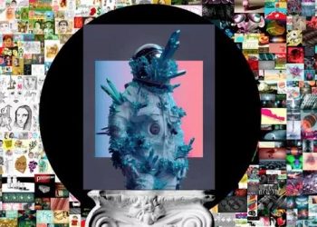 Các vấn đề pháp lý xoay quanh NFT