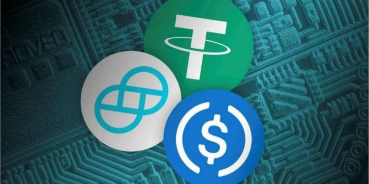 Stablecoin cần được quản lý giống ngân hàng