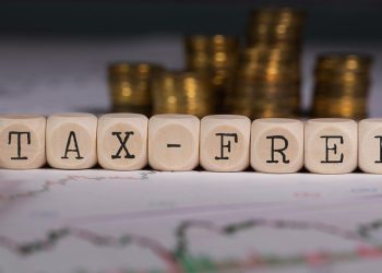 7 quốc gia miễn thuế tiền điện tử trên thế giới