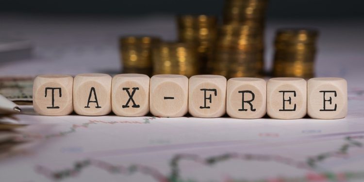 7 quốc gia miễn thuế tiền điện tử trên thế giới