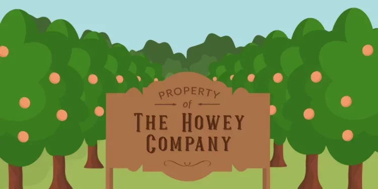 Thử nghiệm Howey là gì?