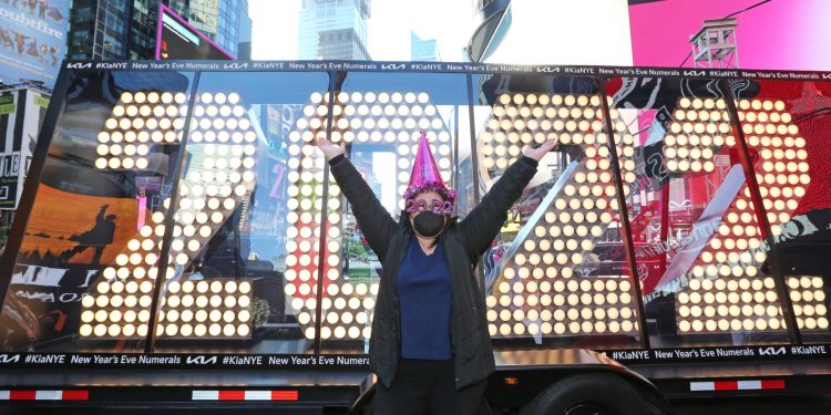 21 dự đoán về tiền điện tử cho năm 2022