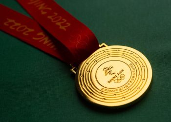 Trung Quốc cho phép sử dụng đồng nhân dân tệ “số” tại Olympic