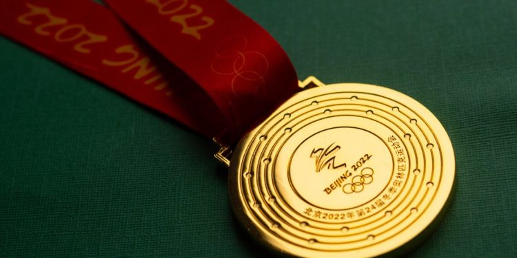 Trung Quốc cho phép sử dụng đồng nhân dân tệ “số” tại Olympic