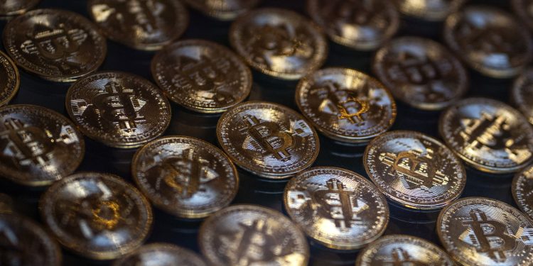 Tiền điện tử được thêm vào danh sách gây quỹ bất hợp pháp ở Trung Quốc