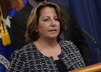 FBI ra mắt đơn vị truy nã tội phạm tiền điện tử mới