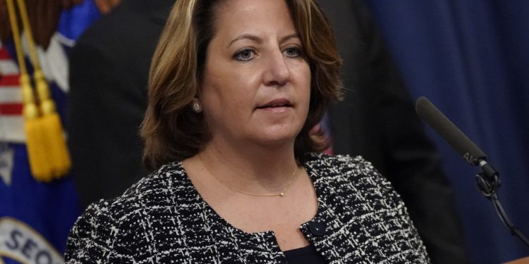 FBI ra mắt đơn vị truy nã tội phạm tiền điện tử mới