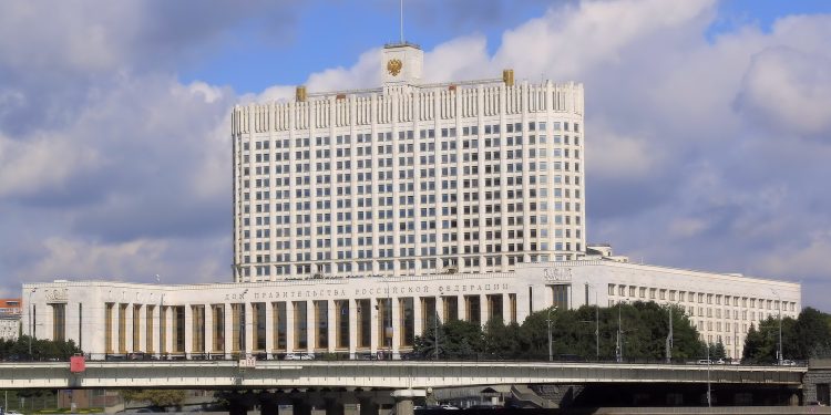 Chính phủ Nga giới thiệu Dự luật tiền điện tử lên Quốc hội