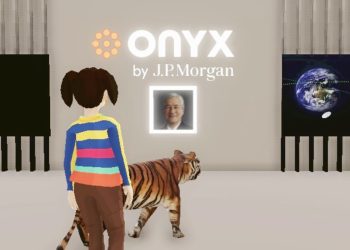 JPMorgan thiết lập phòng chờ ở Metaverse