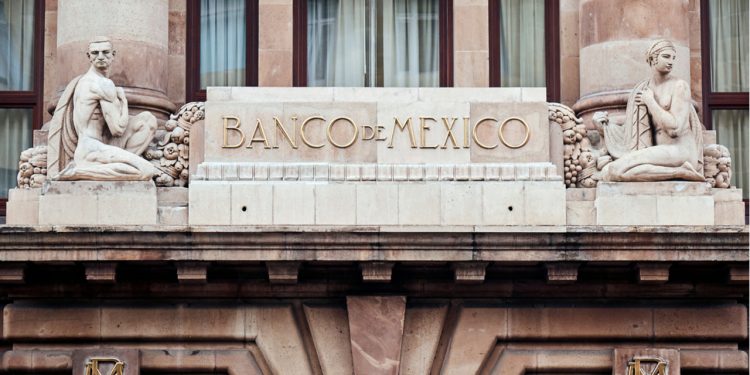 Các ngân hàng thương mại đề xuất thiết kế tiền tệ kỹ thuật số ở Mexico