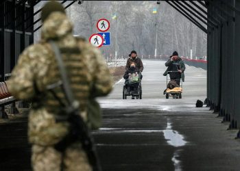 Bitcoin lao dốc khi ‘chiến dịch quân sự đặc biệt’ ở Ukraine bắt đầu