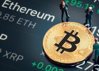 5 loại tiền điện tử hàng đầu nên xem trong tuần này