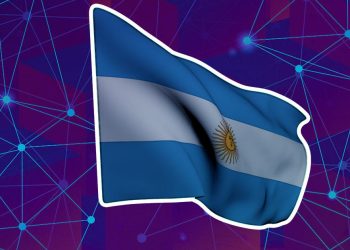 Argentina xem xét hợp thức hoá công nghệ blockchain và crypto
