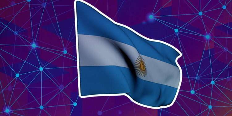 Argentina xem xét hợp thức hoá công nghệ blockchain và crypto