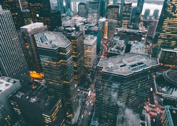 “Những kẻ man rợ” đến từ giới blockchain