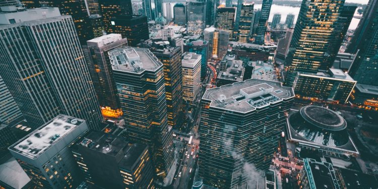 “Những kẻ man rợ” đến từ giới blockchain