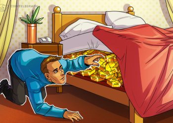 Các gia đình châu Âu coi crypto như một công cụ để tăng khoản tiết kiệm