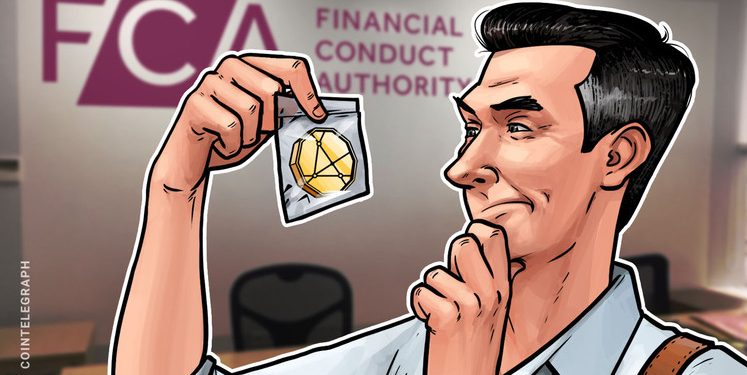 FCA sẽ xem xét việc phụ thuộc vào các stablecoin khi soạn thảo các quy tắc về crypto