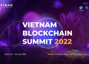 Việt Nam sẽ tổ chức sự kiện quốc tế thường niên về blockchain