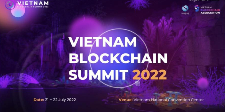 Việt Nam sẽ tổ chức sự kiện quốc tế thường niên về blockchain