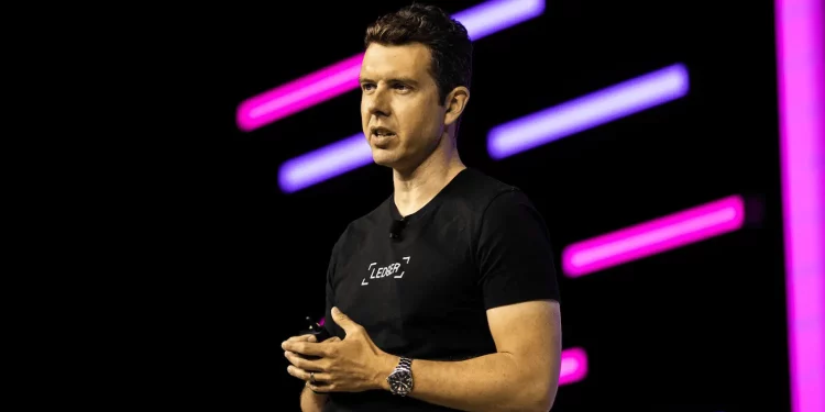 Tương lai của crypto là tự lưu trữ và đối phó với các sàn giao dịch, theo Phó chủ tịch của Ledger