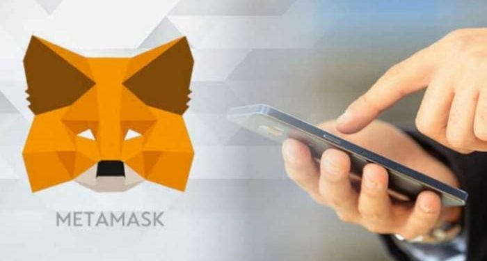 Tấn công MetaMask mới: Hãy tắt iCloud !
