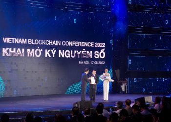 Lễ công bố và ra mắt Hiệp hội Blockchain Việt Nam
