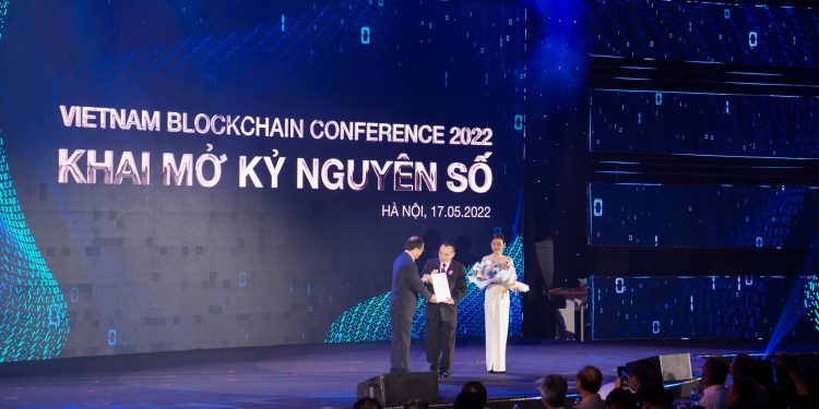 Lễ công bố và ra mắt Hiệp hội Blockchain Việt Nam