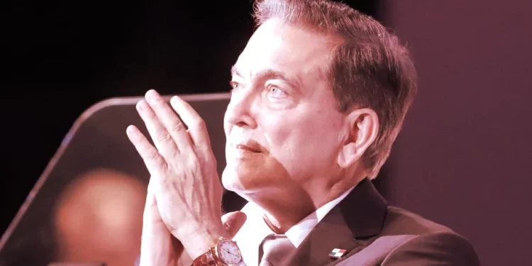 Tổng thống Panama phủ quyết Luật crypto, nêu ra những lo ngại về rửa tiền