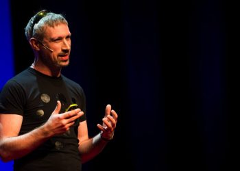 Founder Polkadot: “Web3 không chỉ có Crypto và DeFi”