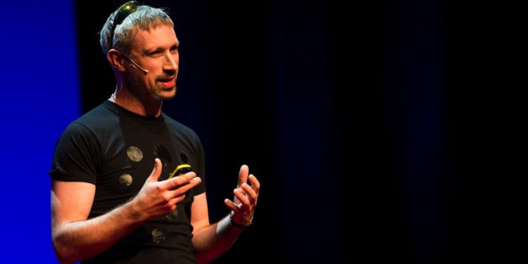 Founder Polkadot: “Web3 không chỉ có Crypto và DeFi”