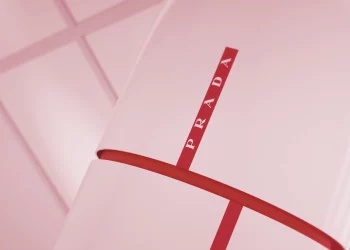 Prada phát hành Ethereum NFT