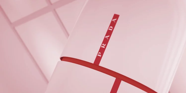 Prada phát hành Ethereum NFT