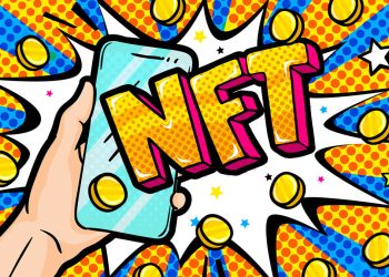 Doanh thu NFT đang ổn định