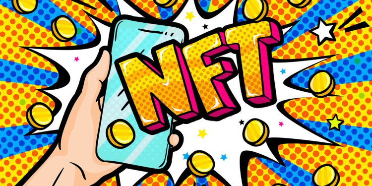 Doanh thu NFT đang ổn định