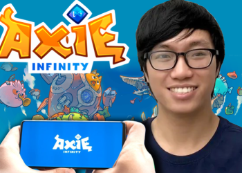 Dự án blockchain Việt “làm trong nước, đặt trụ sở nước ngoài”