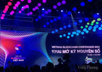Làm sao để Việt Nam nắm bắt cơ hội từ Blockchain?