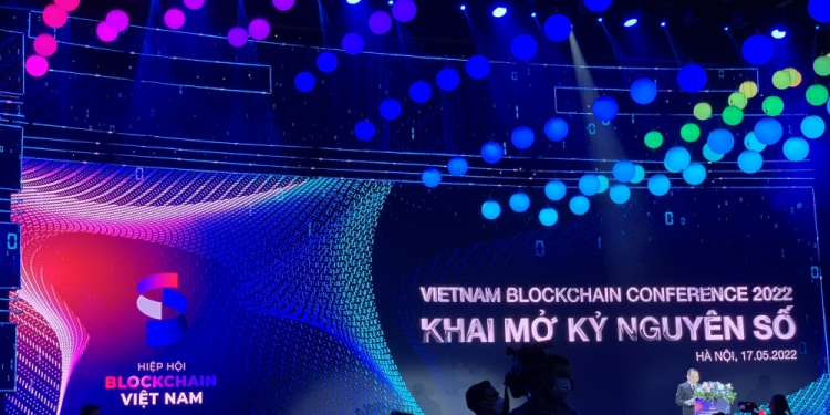 Làm sao để Việt Nam nắm bắt cơ hội từ Blockchain?