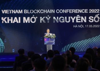 Thay đổi nhận thức về blockchain tại Việt Nam
