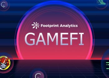 Phân tích tài chính những dự án GameFi trong năm 2022