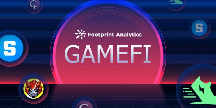 Phân tích tài chính những dự án GameFi trong năm 2022