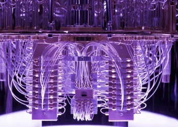 Máy tính lượng tử có thể đánh bại Bitcoin?